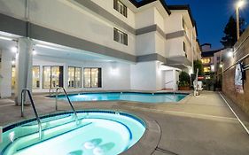 Governors Inn Hotel Sacramento